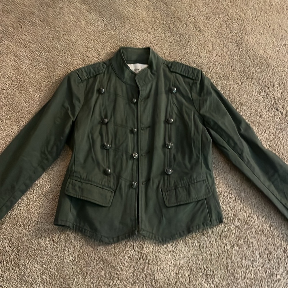 Jacket - Picture 2 of 4